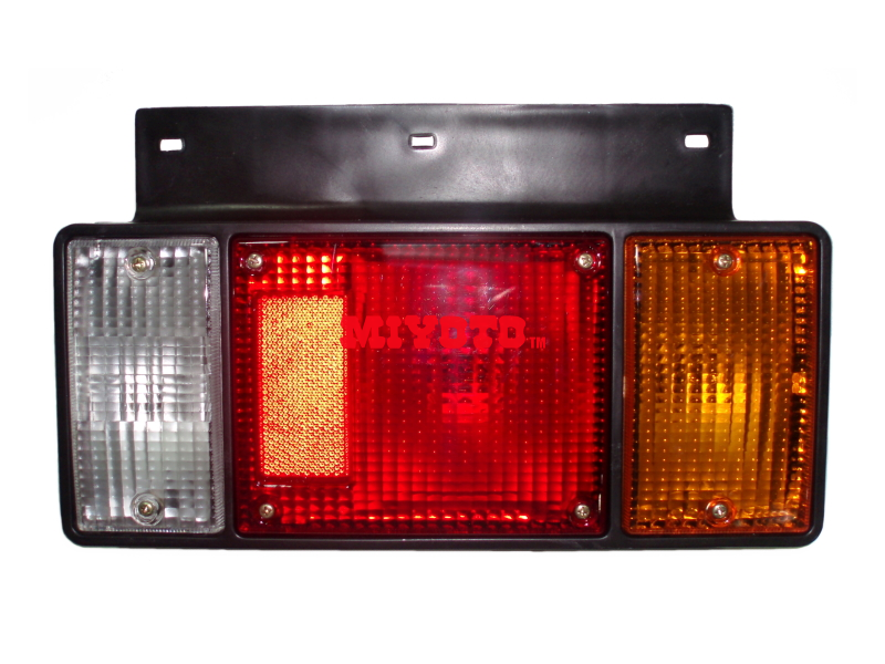 Tail Lamp Assy