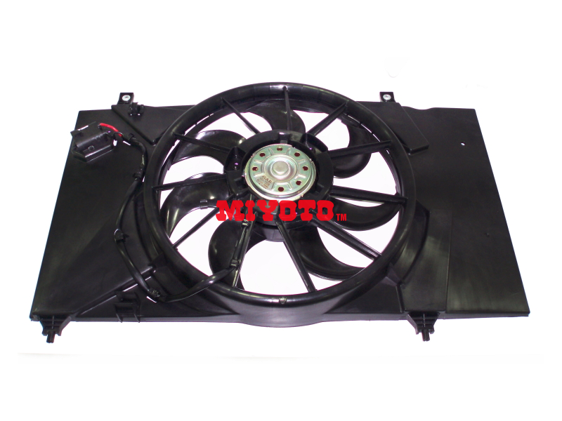 Fan Motor