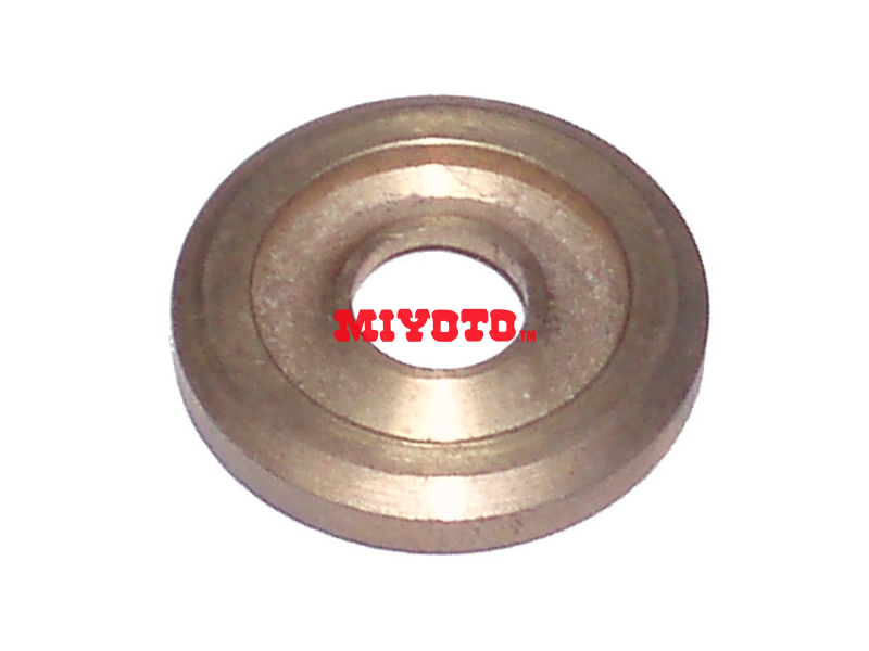 Nozzle Brass Washer