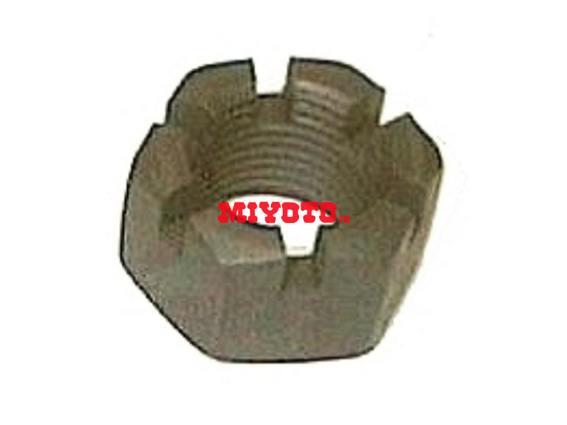 Front Axle Nut - Ford & Mazda