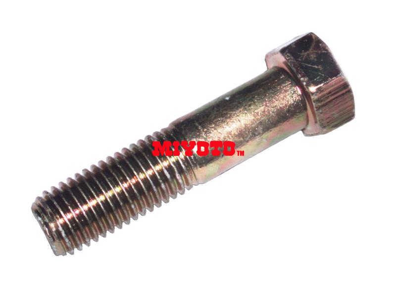 Forklift - Stud With Nut