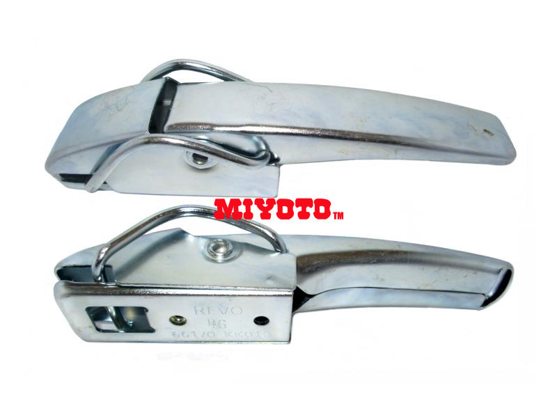 Tail Gate Handle - Toyota