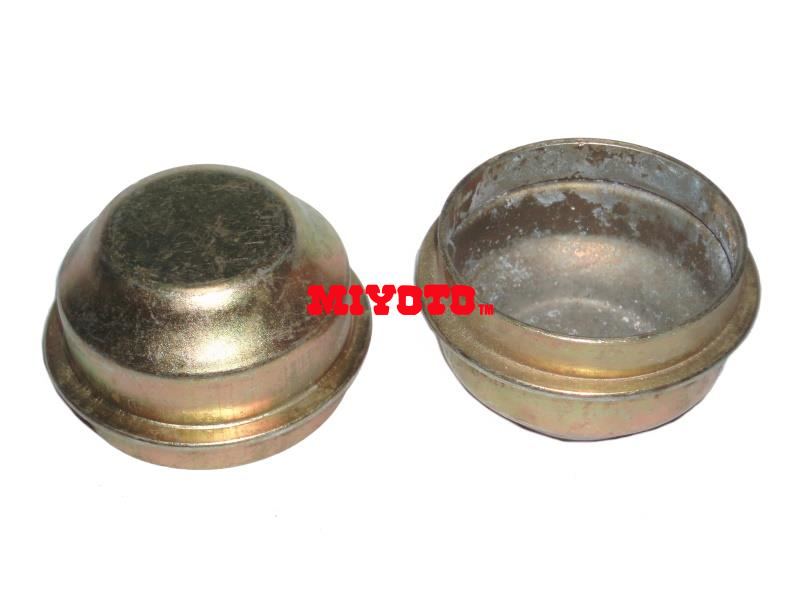 Grease Cap - Nissan & Toyota