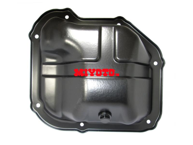 NISSAN & TOYOTA OIL PAN COVER