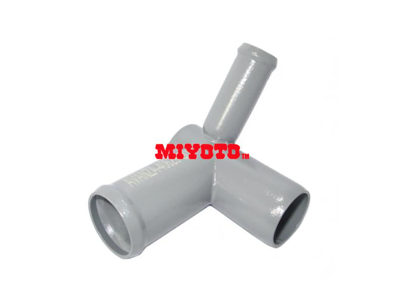Water Pump Pipe - Toyota - Page 2