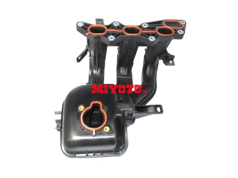 Manifold