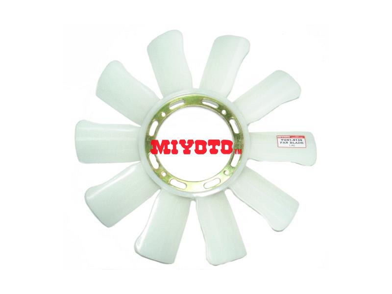 Fan Blade - Nissan