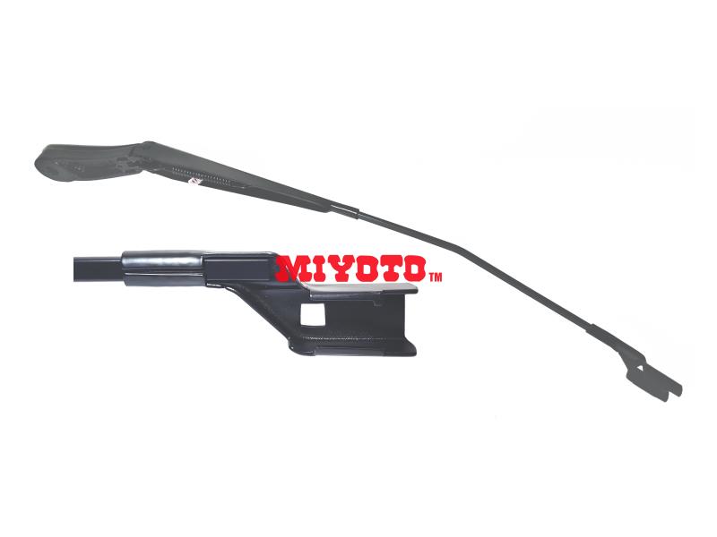 PROTON - PERSONA VVT (27-1/2"L)  WIPER ARM LH (PW951672) (98-WA-IRIZ-L)