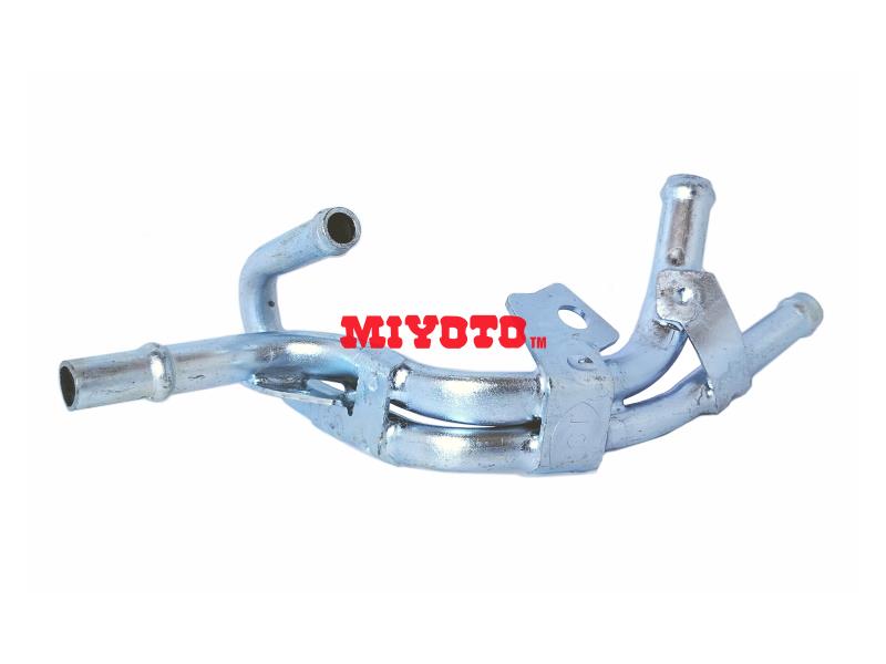 HONDA - CITY TMO THROTTLE BODY PIPE  (17135-RBO-000)  (HTMO-4206-1) 
