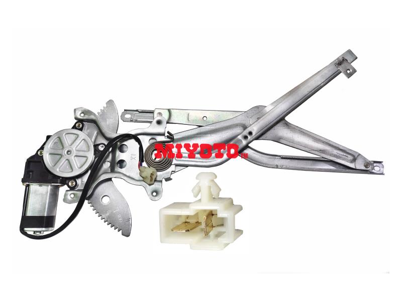 HINO - DUTRO LH   POWER WINDOW GEAR W/MOTOR (24V) (WU410-6567AAL-C)