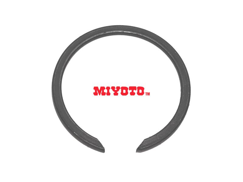 TOYOTA -VIGO  90520-T0033  (T2.0 x ID37 x OD43) SNAP RING  REAR AXLE CLIP  (KUN25-7088)