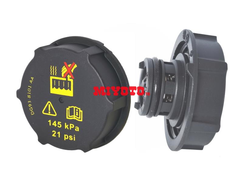 FORD - RANGER T7,FIESTA,FOCUS,X50,X70,S70  SPARE TANK CAP (T6-STC)