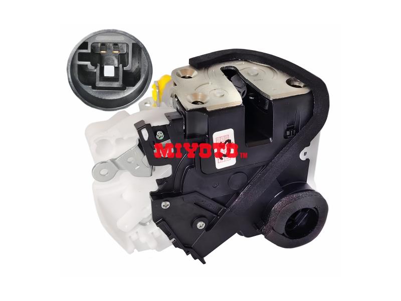 PERODUA - BEZZA 16-19YR , AXIA 14-19YR  69320-BZ191  FRONT DOOR INNER LOCK W/ACTUATOR LH (BEZZA-F6573L)