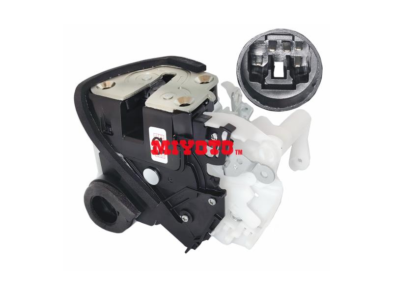 PERODUA - BEZZA 16-19YR , AXIA 14-19YR 69310-BZ211 FRONT DOOR INNER LOCK W/ACTUATOR RH  (BEZZA-F6573R)