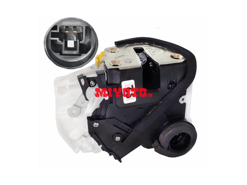 PERODUA - BEZZA 16-19YR , AXIA 14-19YR 69340-BZ151  REAR DOOR INNER LOCK W/ACTUATOR LH  (BEZZA-R6573L)