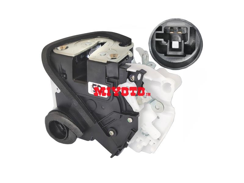 PERODUA - BEZZA 16-19YR , AXIA 14-19YR 69330-BZ151  REAR DOOR INNER LOCK W/ACTUATOR RH (BEZZA-R6573R)