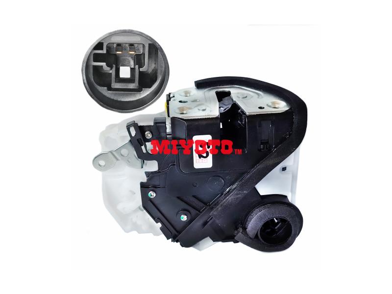PERODUA - MYVI 2018  69320-BZ350  FRONT DOOR INNER LOCK W/ACTUATOR LH (D20N-F6573L)
