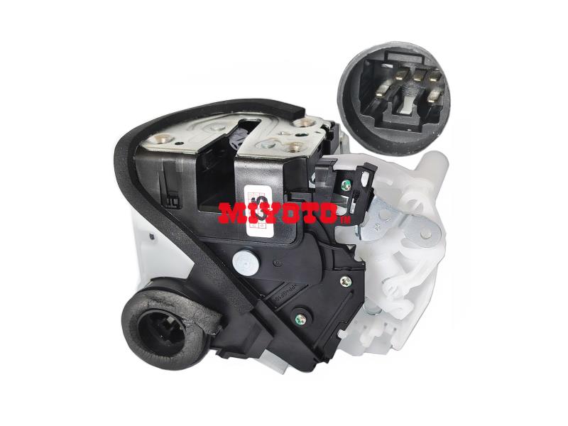 PERODUA - MYVI 2018  69310-BZ220  FRONT DOOR INNER LOCK W/ACTUATOR RH  (D20N-F6573R)