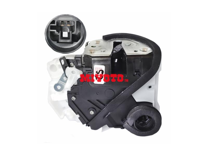 PERODUA - MYVI 2018  69340-BZ270  REAR DOOR INNER LOCK W/ACTUATOR LH (D20N-R6573L)