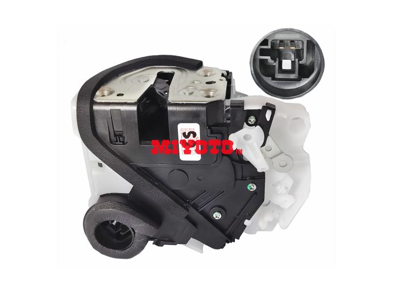 PERODUA - MYVI 2018  69330-BZ270  REAR DOOR INNER LOCK W/ACTUATOR RH (D20N-R6573R)