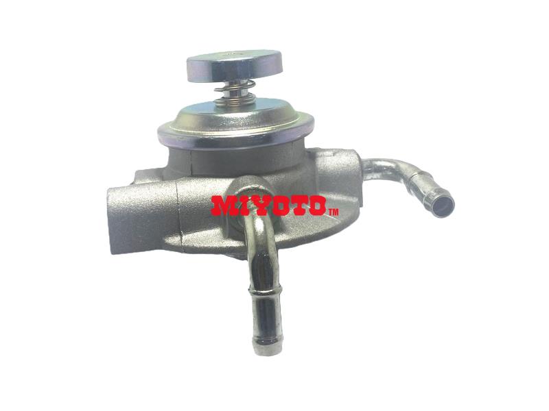 ISUZU - NPR PRO  HAND PUMP 8-97948892-0  M10 PIPE (NPR-PRO-4164)