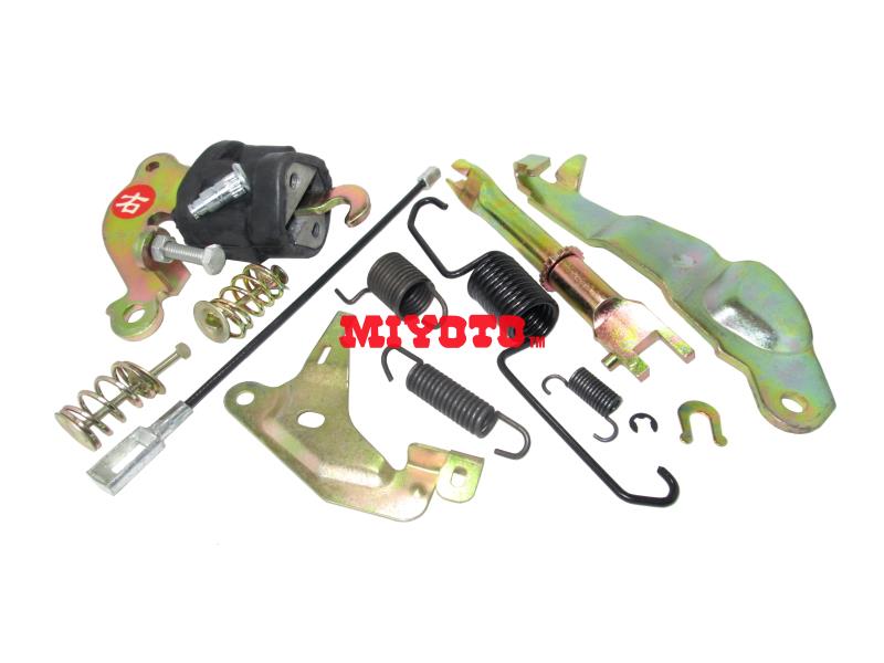 TOYOTA - HIACE  LH113  BRAKE SHOE ADJ KIT (RH)  (LH113-5050KR)