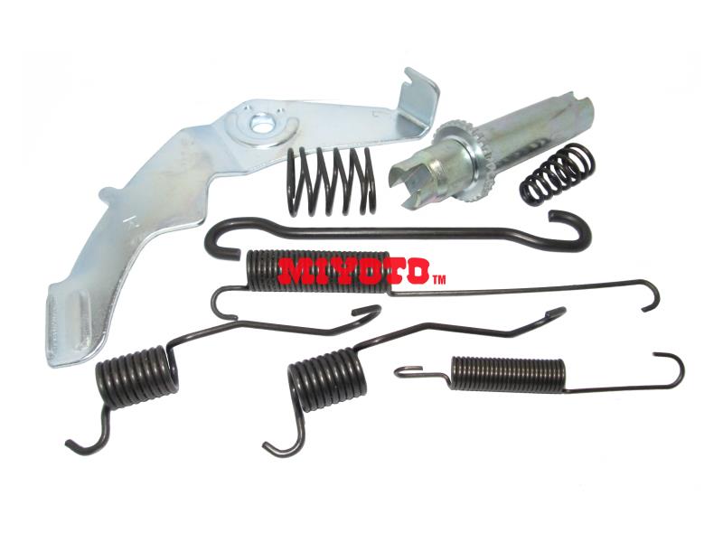 INOKOM - LORRYMAS BRAKE SHOE ADJ KIT (RH)  (AU26-5050KR)