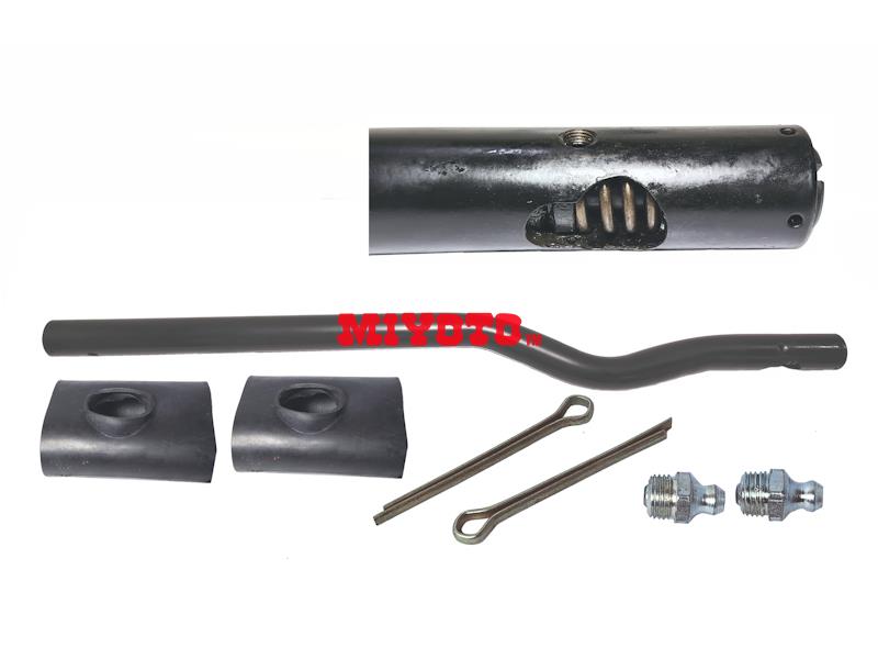 ISUZU - DRAG LINK ASSY   8-94116-275-2 (32-1/2''L) (NHR-7094)