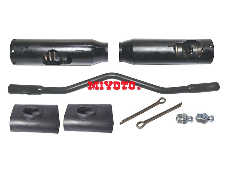 ISUZU - DRAG LINK ASSY 8-94248-921-0 (33-1/2''L) (NPR-7094)