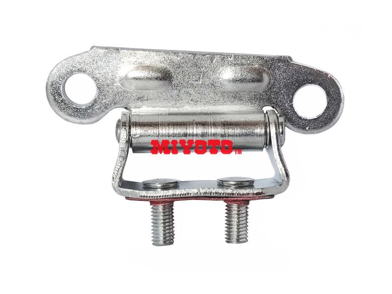 TOYOTA - KM36  REAR BONNET HINGE (LH) (LH113-R6584L)