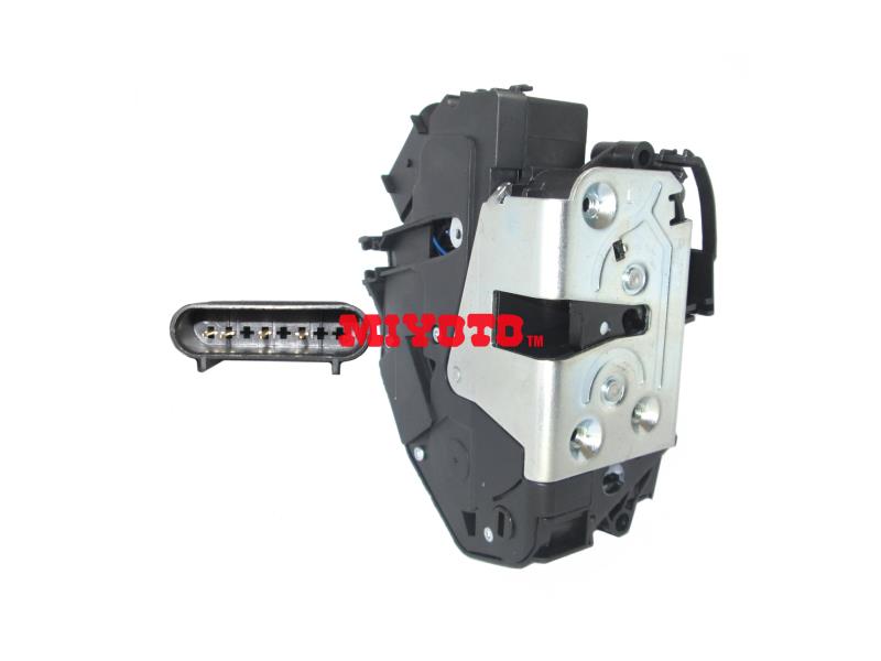 FORD - RANGER T6 , T7 , FORD FIESTA  FRONT DOOR INNER LOCK W/ACTUATOR (LH) (4 PIN)  (T6-F6573L)