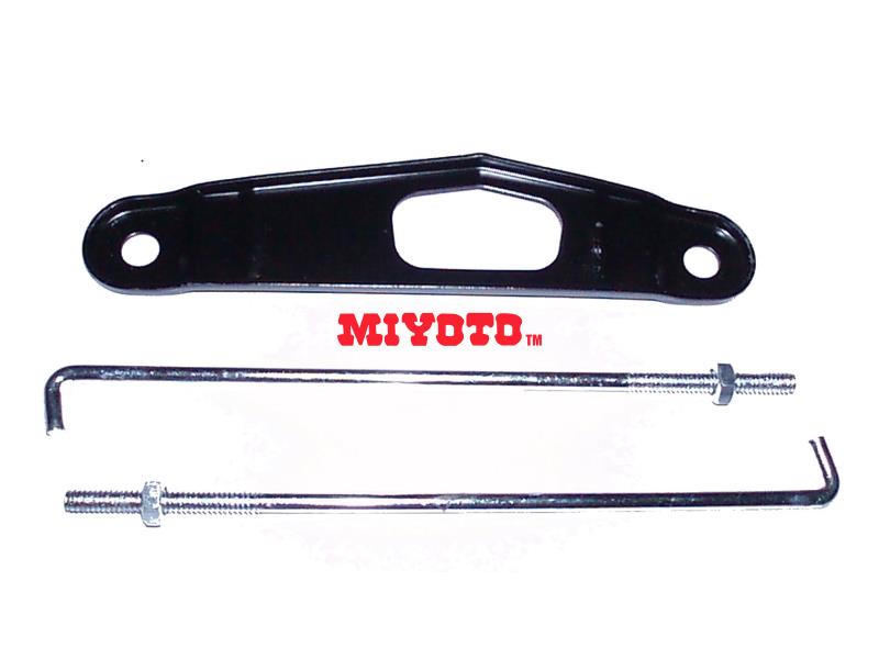 PROTON - BLM BATTERY BRACKET (51-BB-BLM)