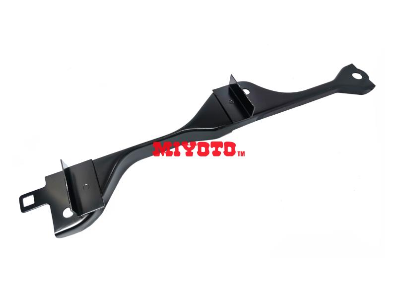 ISUZU - DMAX BATTERY BRACKET (8-97241139-0) (51-BB-DMAX)