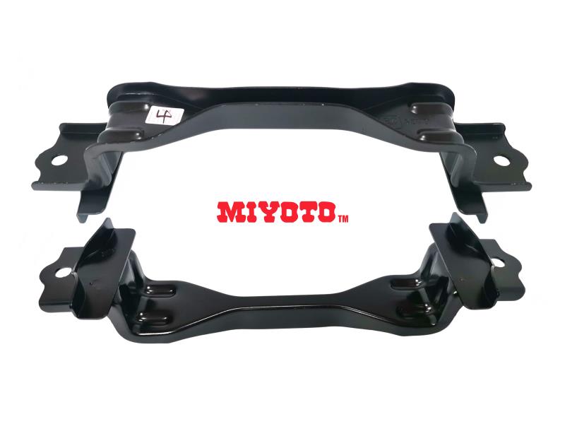 TOYOTA - REVO BATTERY BRACKET (74404-KK010) (51-BB-GUN125)