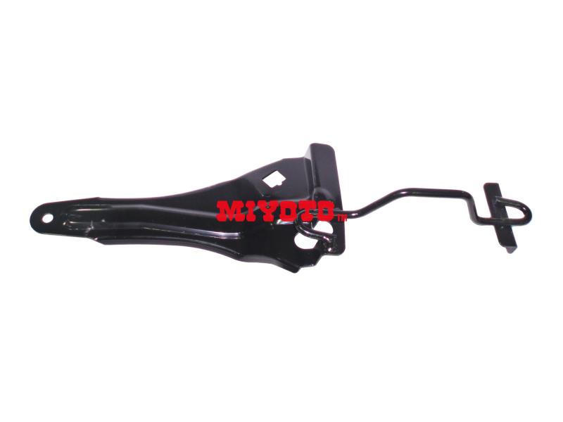 PERODUA - MYVI LAGI BEST BATTERY BRACKET (74404-BZ120) (13-1/2'L)  (51-BB-MYVI-LB)