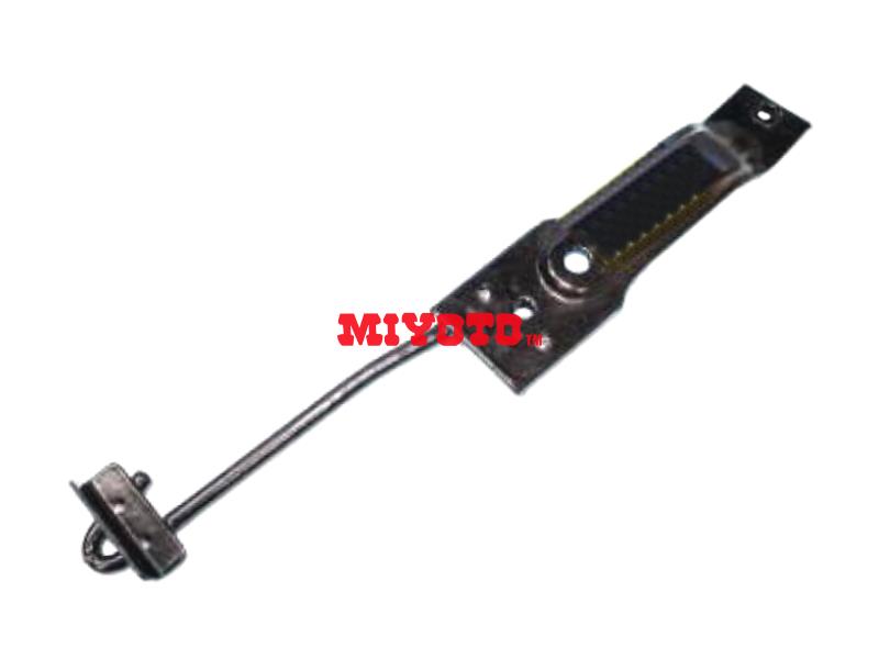 ISUZU - INVANDER  BATTERY BRACKET (51-BB-TFR)