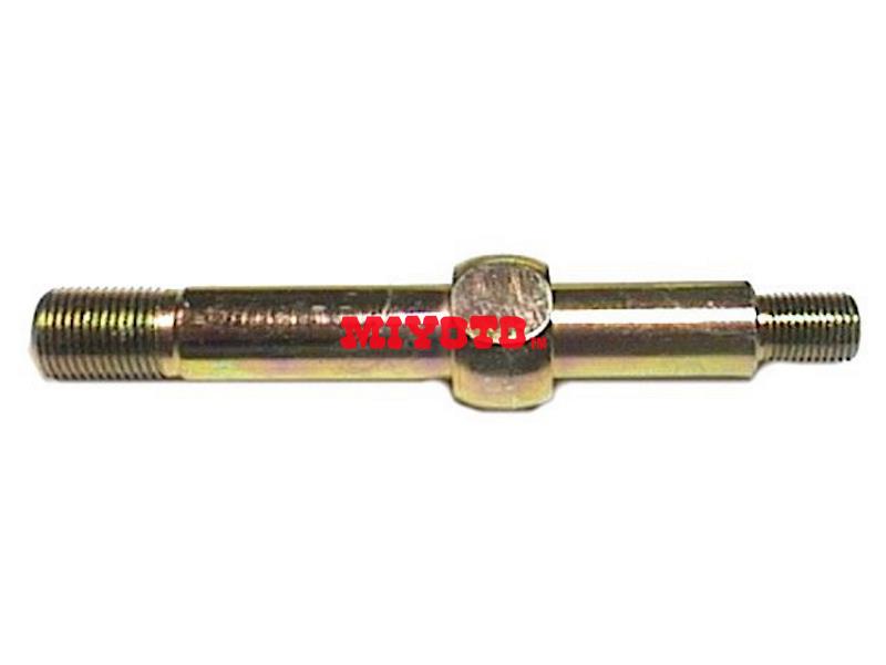 DAIHATSU - FRONT ABSORBER PIN (48522-87303) V99, BU (M12 x M16 x 136L) (V57A-7059)