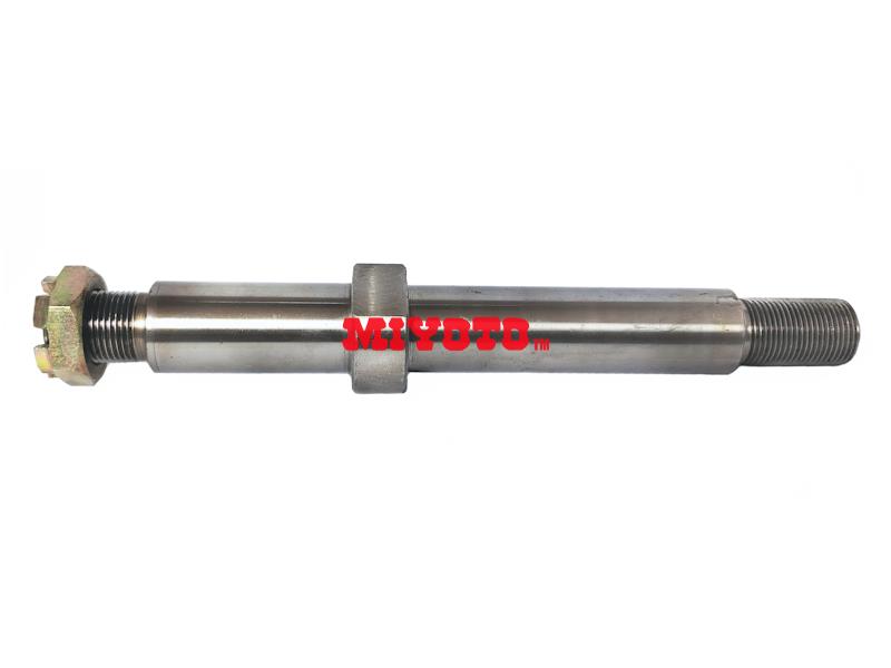 HINO - FRONT ABSORBER PIN (M20 x 1.5 x 225L x OD25.5/32.5x37/24.8 ) (FS270-7059)