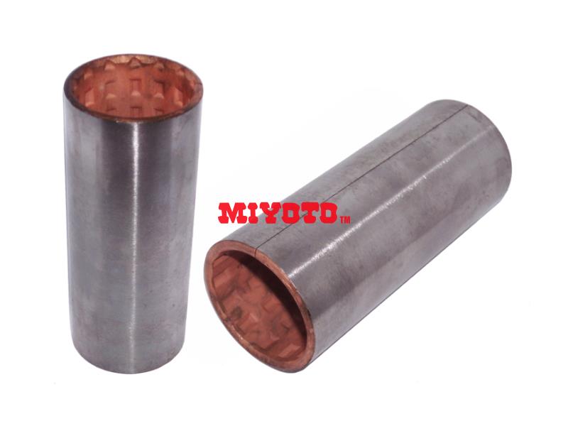 NISSAN - RD8  REAR SPRING BUSH (ID30x36x89mm) (CW52-7055)