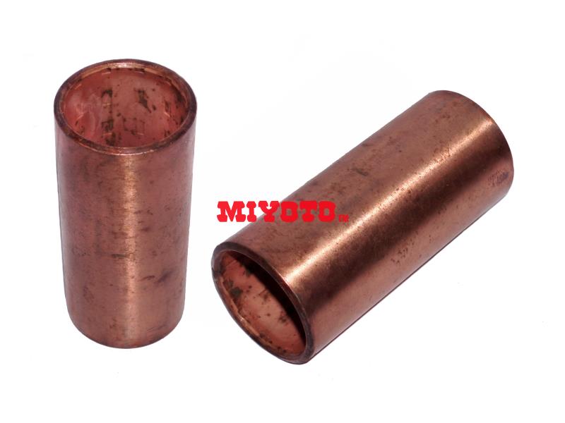 ISUZU - NPR  REAR SPRING BUSH  (95115-1032) (ID25 x OD30 x 68L) (COPPER)  (NPR-7055B)