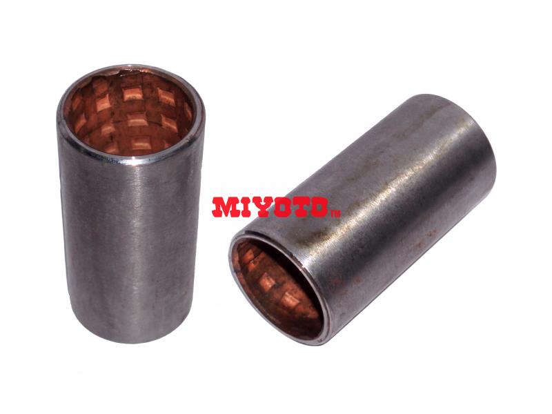 NISSAN - FE83, FB434, YU41  REAR SPRING BUSH (ID28.3xOD34.5x68L) CANTER  (YU41-7055B)