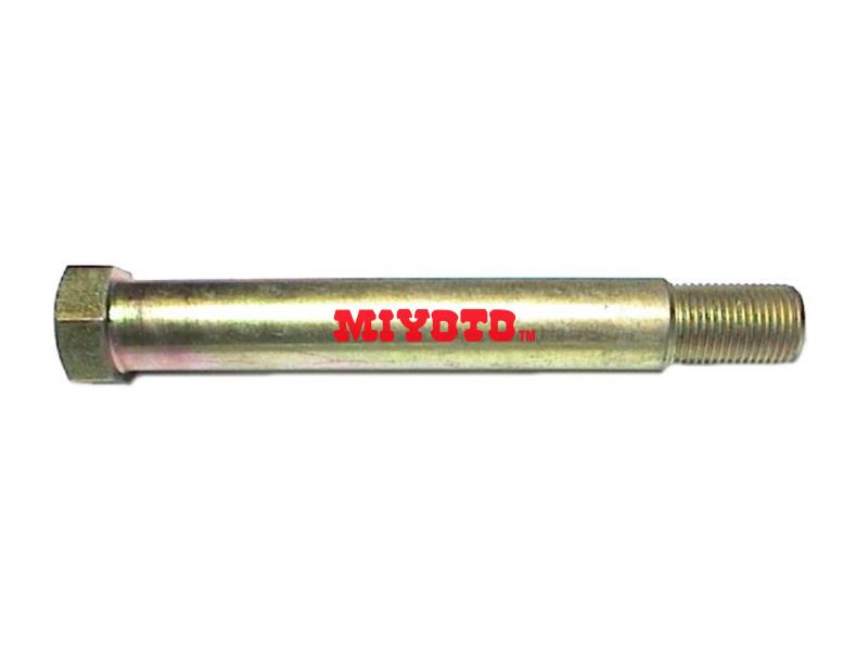 DAIHATSU - DV26  REAR SPRING PIN (HEX) (M18 x 130L)  (DV26-70521)
