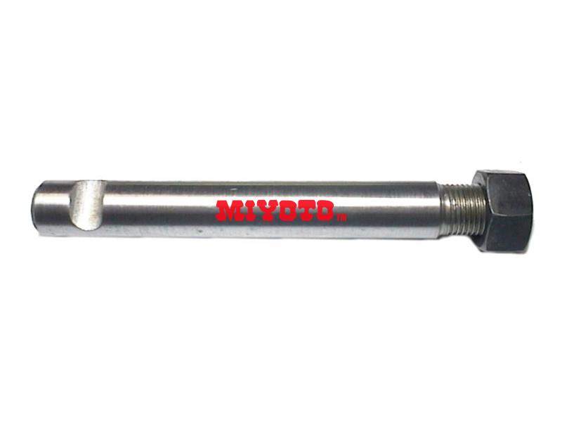 DAIHATSU - DV26  REAR SPRING PIN (M18 x 148L) 48424-87305-000  (DV26-70522)