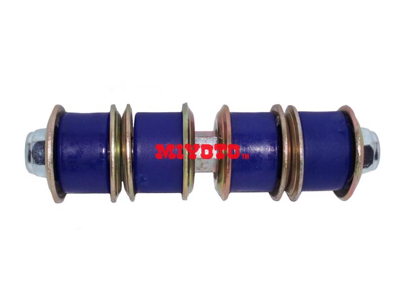 HONDA - HSM4 SUSP. PIN WITH BUSH KIT (M8 x M8 x 1.25 x 100L x HEX11 x OD29) (HSM4-7057K)