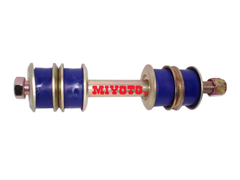 FORD - RANGER FRONT SUSP. PIN KIT W/BUSH (M10 x 1.25 x 150/157L x HEX14 x OD34) (RANGER-7057K)