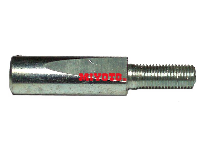 ISUZU - KING PIN LOCK PIN (M15 x 26/71L x M10x1.25) (NHR-7041)