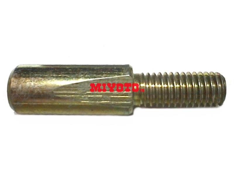DAIHATSU - V99  GEAR LEVER LOCK PIN   (M8 x 1.25 x M11 x 19/46L) (V57A-10343)