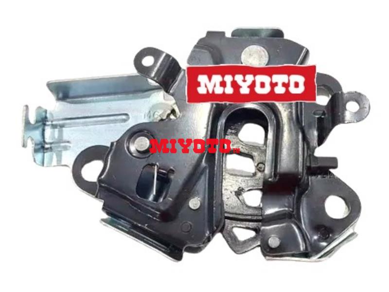 HONDA - REAR SEAT BACK LOCK - RH  CRV TOA 12-17YR (HTOA-12-RSBL-R)