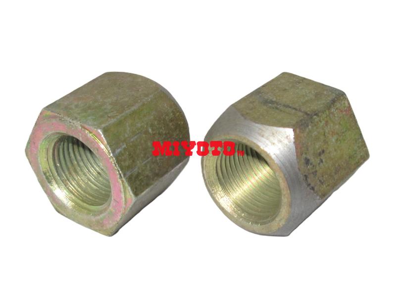 TRAILER - WHEEL NUT (M18 x 1.5 x HEX27 x H25) (TRAILER-7045)