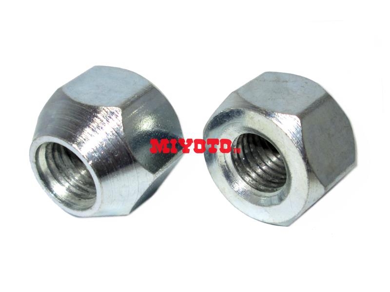 ISUZU - WHEEL NUT (LH) M12x1.5 (NHR-7045L)